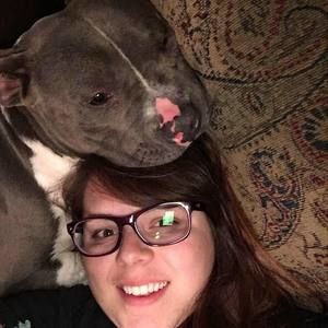 Meet your Posher, Lena